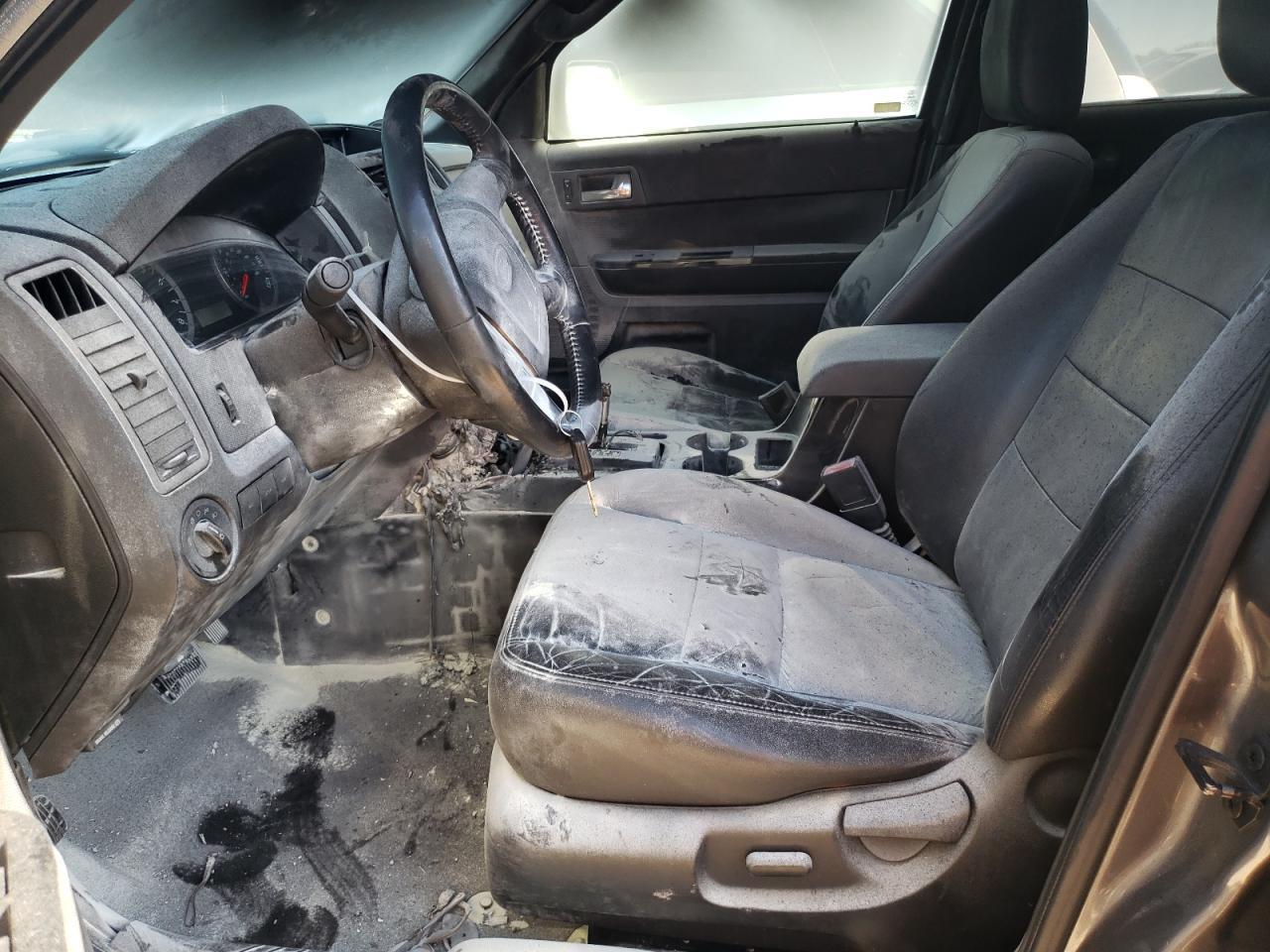 2012 FORD ESCAPE LIM - Image 7