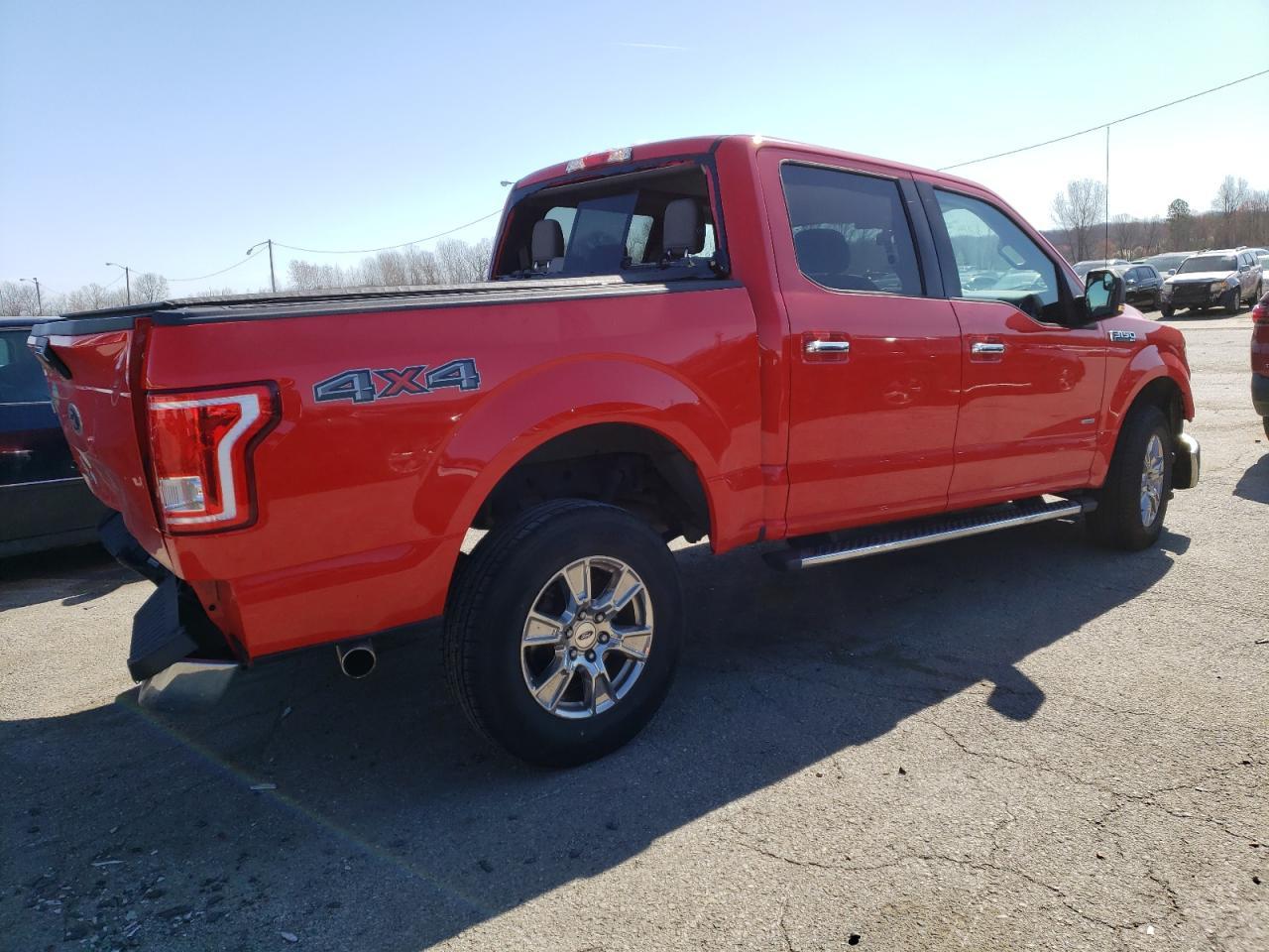 2016 FORD F150 SUPER - Image 3
