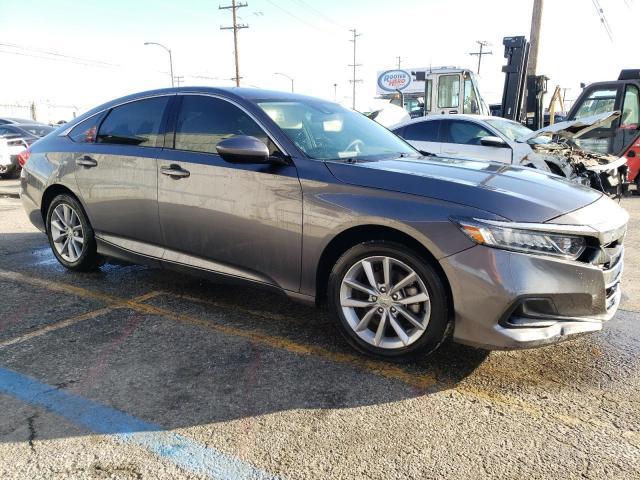 2021 Honda Accord Lx - Image 4