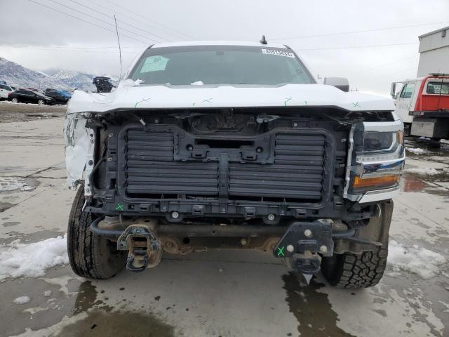 2019 Chevrolet Silverado Ld K1500 Lt - Фото 5