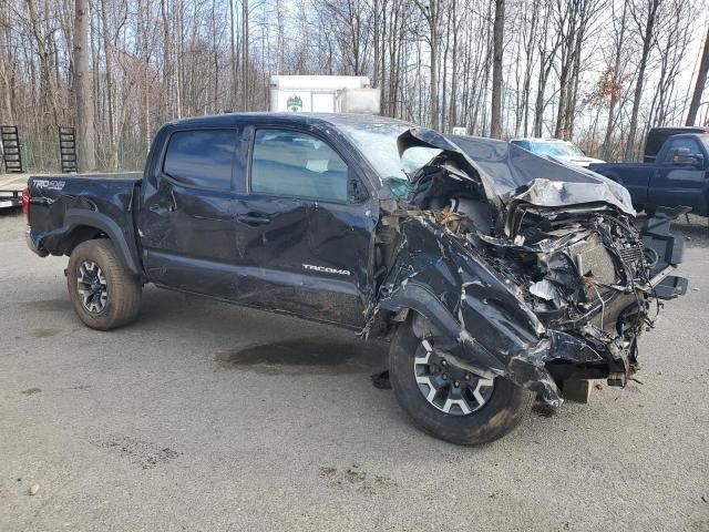 2019 Toyota Tacoma Double Cab - Image 4