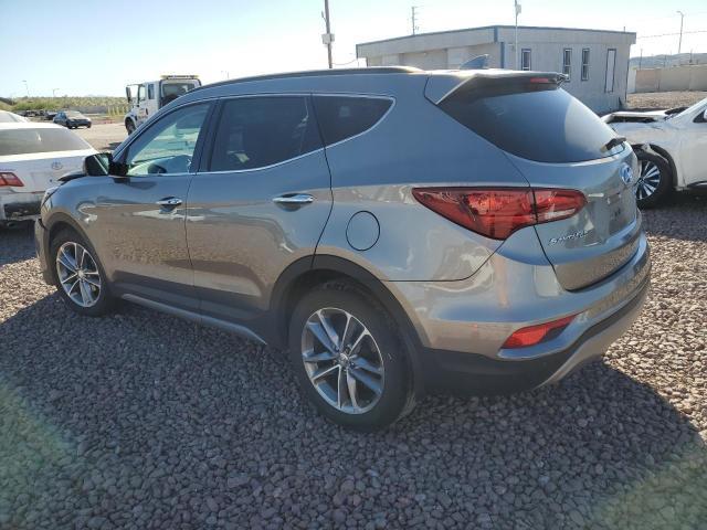 2017 Hyundai Santa Fe Sport - Image 2
