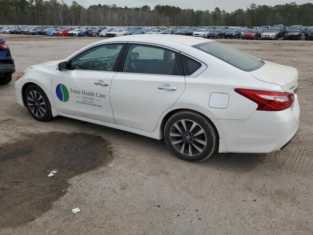 2017 Nissan Altima 2.5 - Image 2