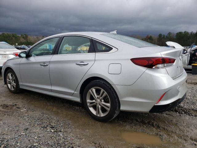 2018 Hyundai Sonata Sport - Image 2