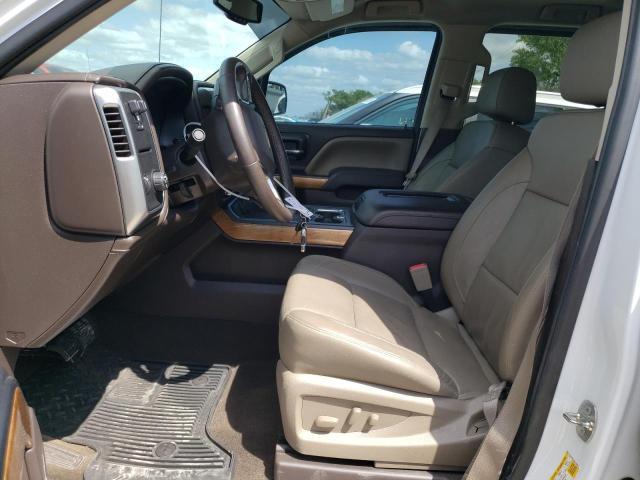 2016 Chevrolet Silverado C1500 Ltz - Image 7