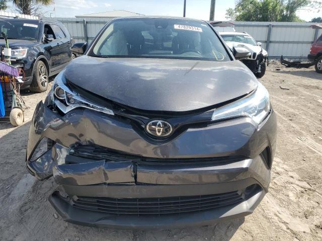 2018 Toyota C-Hr Xle - Фото 5