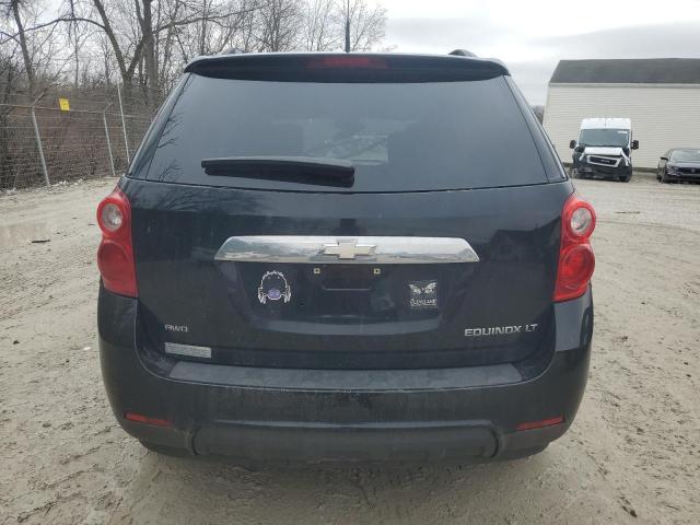 2013 Chevrolet Equinox Lt - Image 6