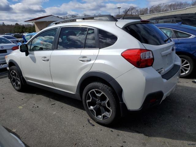 2014 Subaru Xv Crosstrek 2.0 Premium - Фото 2