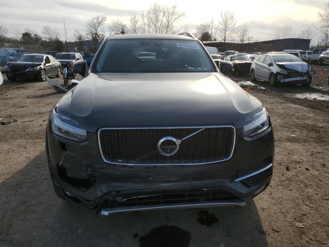 2016 VOLVO XC90 T6 - Фото 5