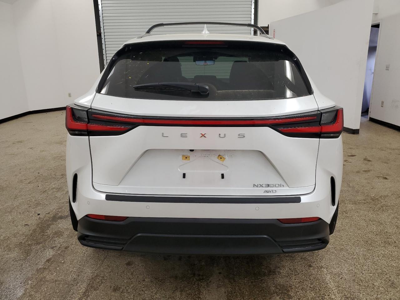 2024 LEXUS NX 350H BA - Image 6