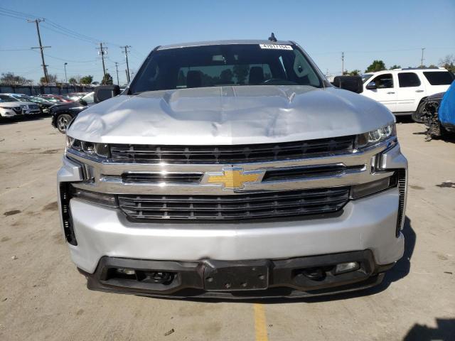 2022 Chevrolet Silverado Ltd K1500 Rst - Image 5