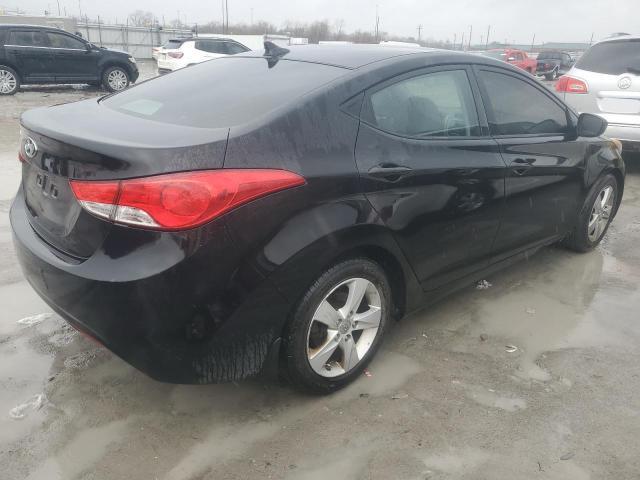 2013 Hyundai Elantra Gls - Фото 3