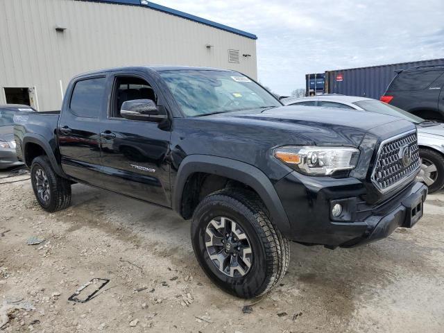 2018 Toyota Tacoma Double Cab - Фото 4