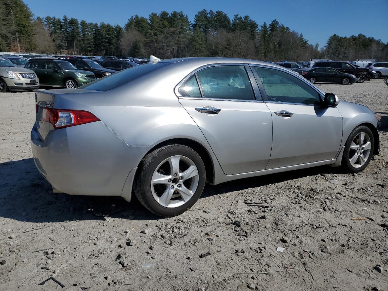 2010 ACURA TSX - Image 3