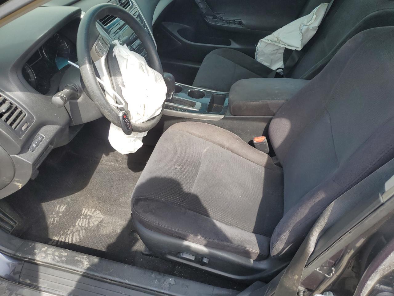 2013 NISSAN ALTIMA 2.5 - Фото 7