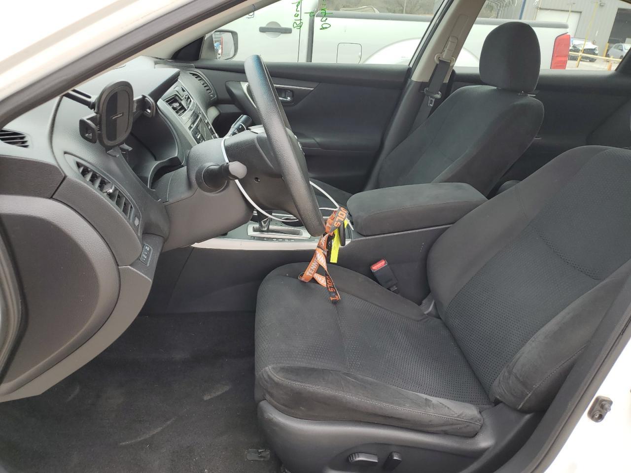2015 NISSAN ALTIMA 2.5 - Фото 7
