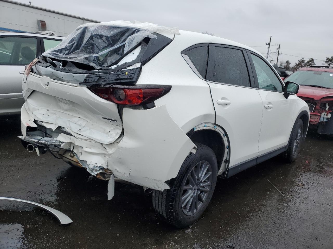 2021 MAZDA CX-5 TOURI - Image 3