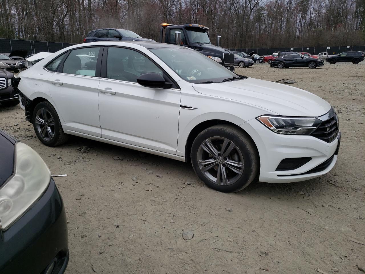 2019 VOLKSWAGEN JETTA S - Image 4