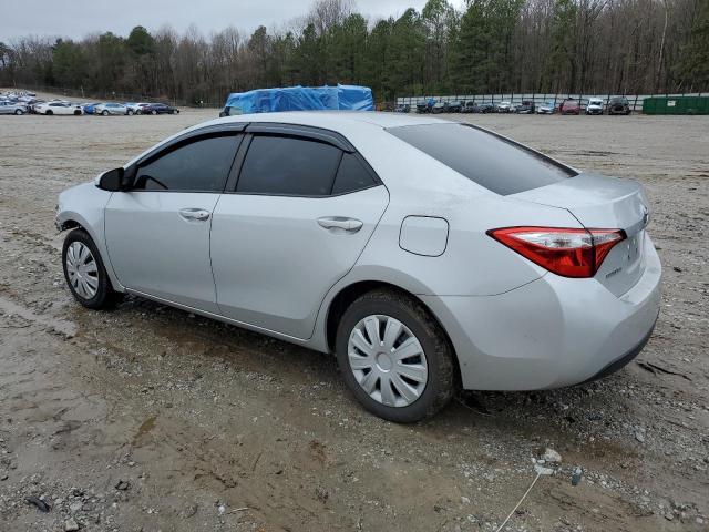 2015 Toyota Corolla L - Image 2
