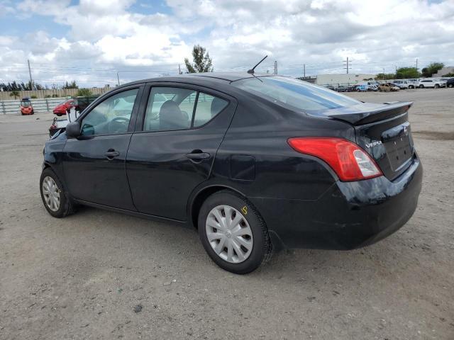 2014 Nissan Versa S - Фото 2