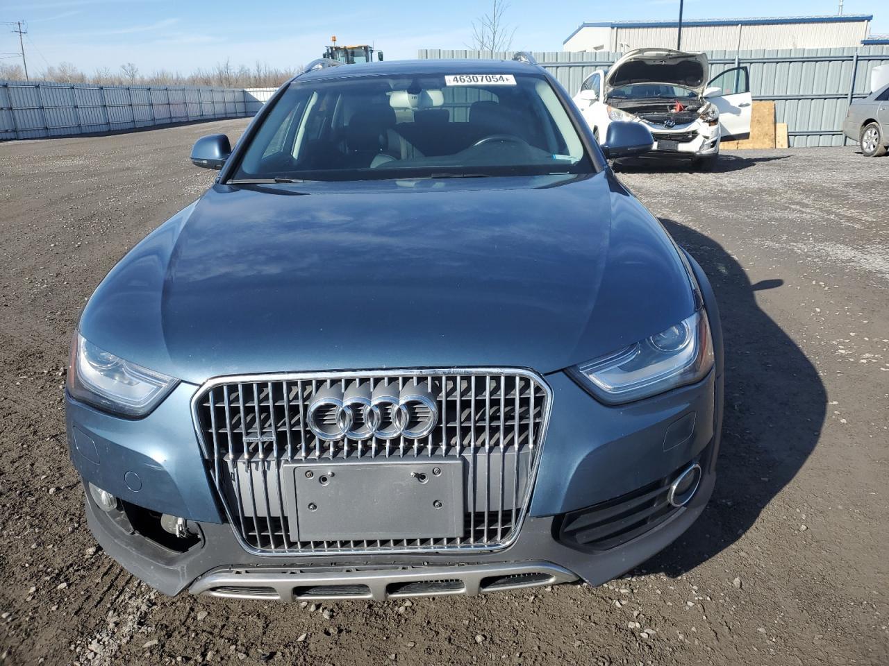 2015 AUDI A4 ALLROAD - Фото 5