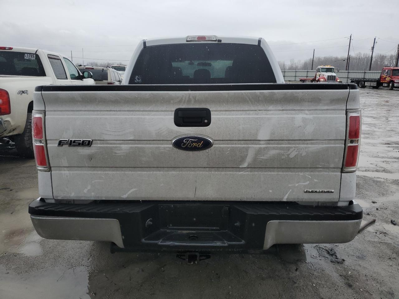 2013 FORD F150 SUPER - Image 6