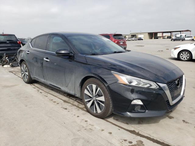 2019 Nissan Altima Sv - Image 4