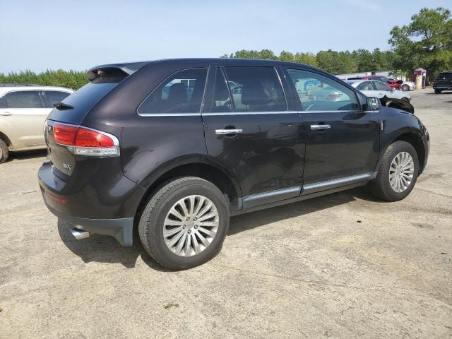 2013 Lincoln Mkx - Фото 3