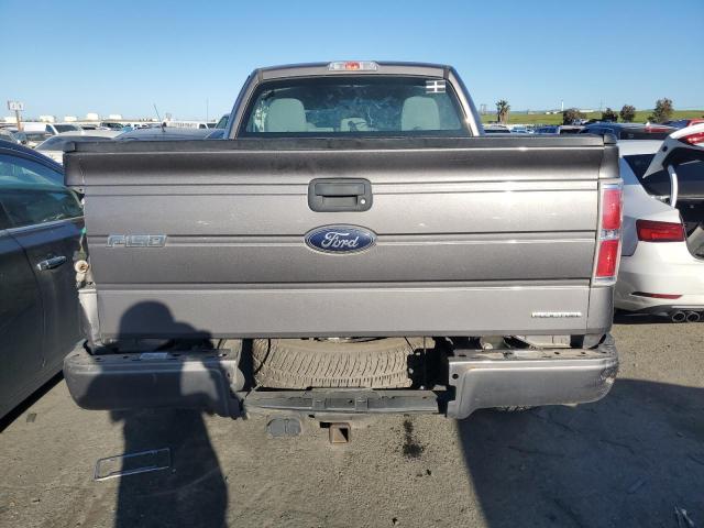 2014 Ford F150 Super Cab - Image 6