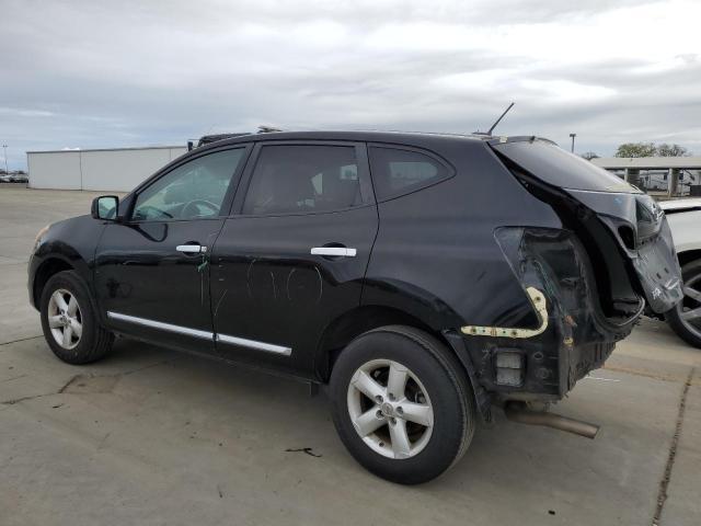 2013 Nissan Rogue S - Фото 2
