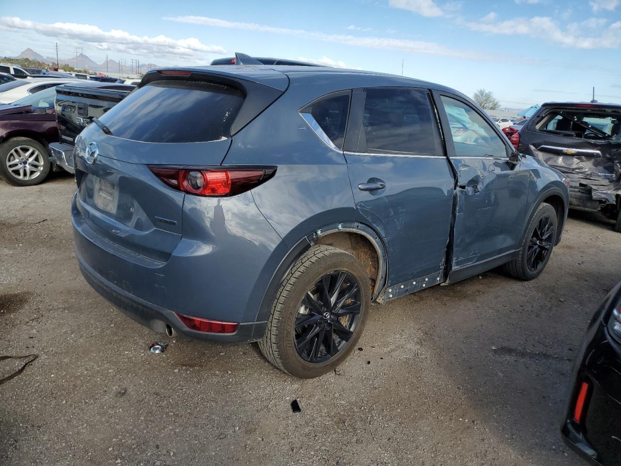 2021 MAZDA CX-5 TOURI - Image 3