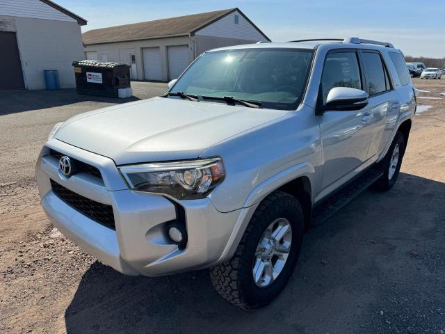 2015 TOYOTA 4RUNNER car image