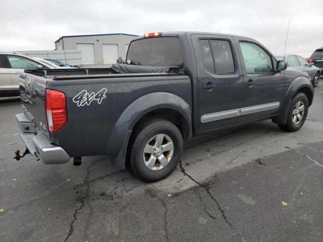 2012 Nissan Frontier S - Фото 3