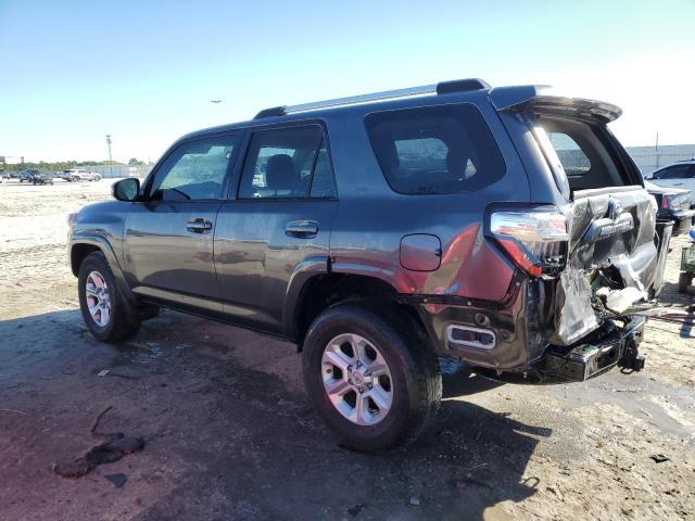2019 Toyota 4Runner Sr5 - Image 2