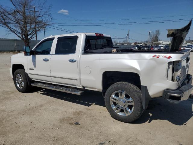 2019 Chevrolet Silverado K2500 High Country - Фото 2