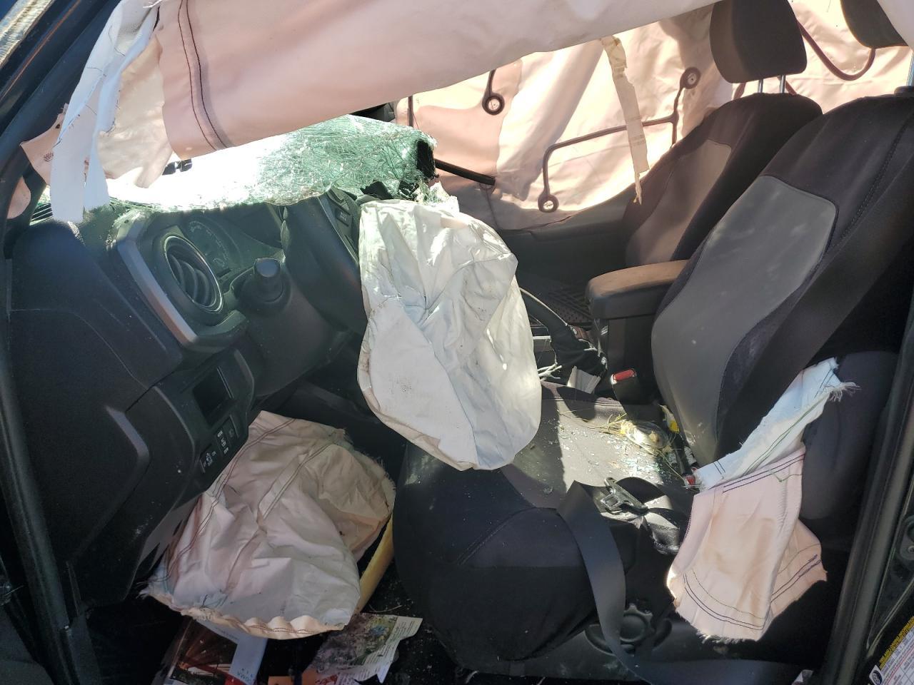 2019 TOYOTA TACOMA DOU - Image 7