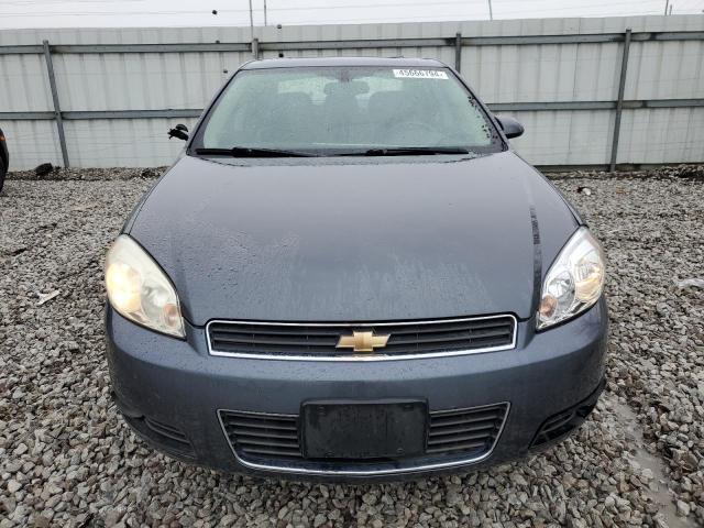 2011 Chevrolet Impala Ltz - Фото 5