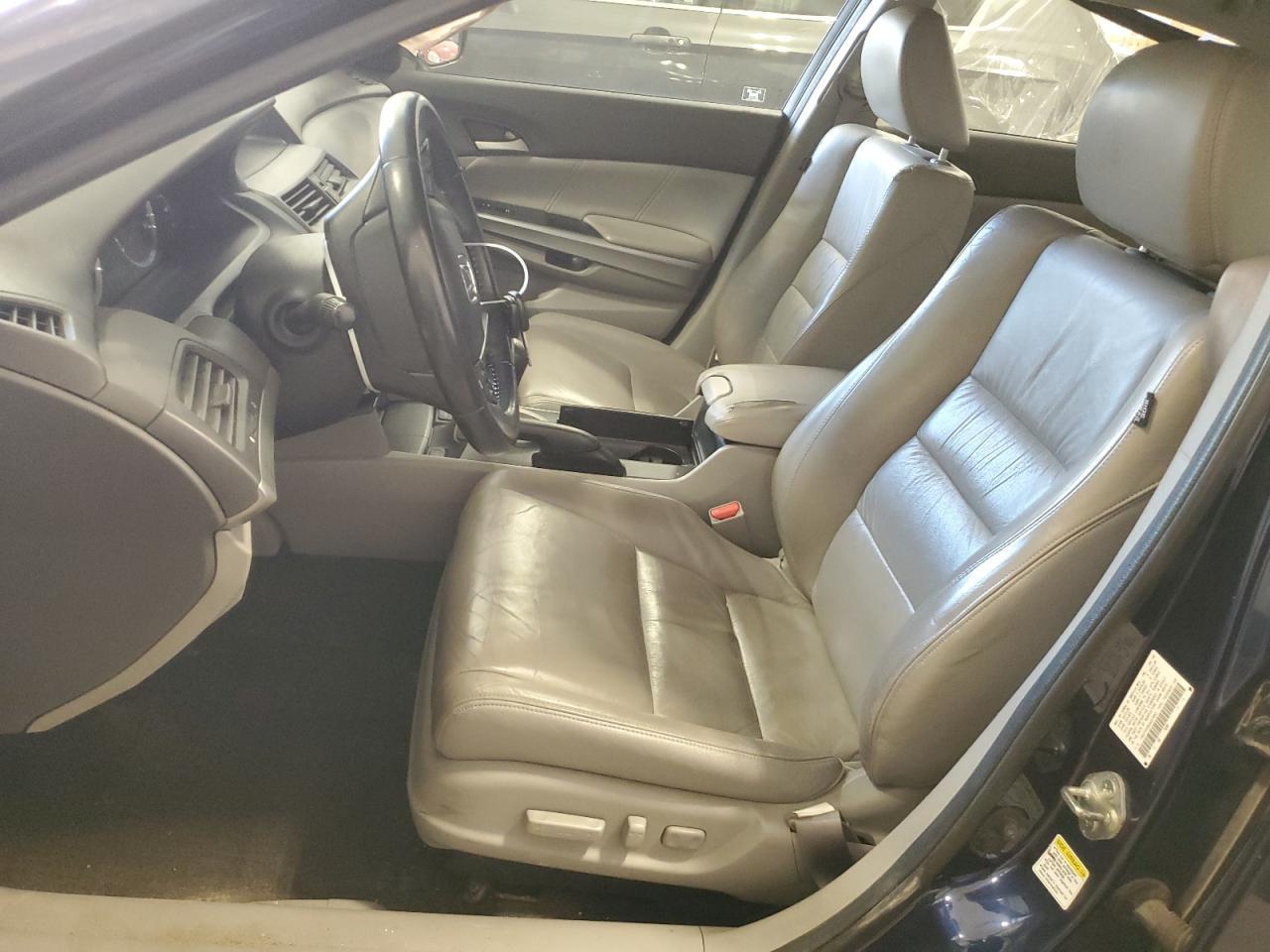 2010 HONDA ACCORD EXL - Image 7