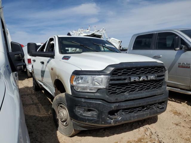 2022 Ram 2500 Tradesman - Фото 4
