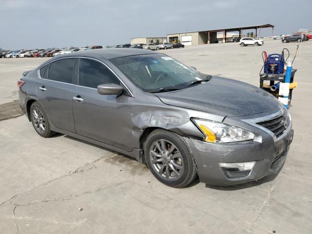 2015 Nissan Altima 2.5 - Фото 4
