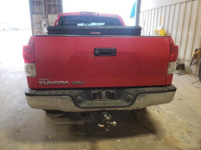 2011 Toyota Tundra Crewmax Sr5 - Фото 6