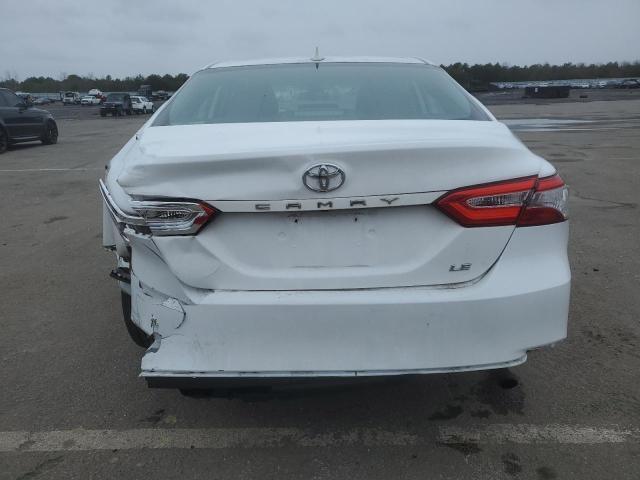 2019 Toyota Camry L - Image 6