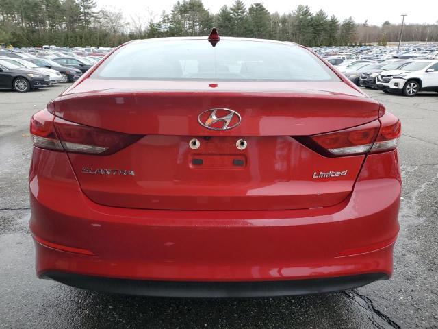 2017 Hyundai Elantra Se - Image 6
