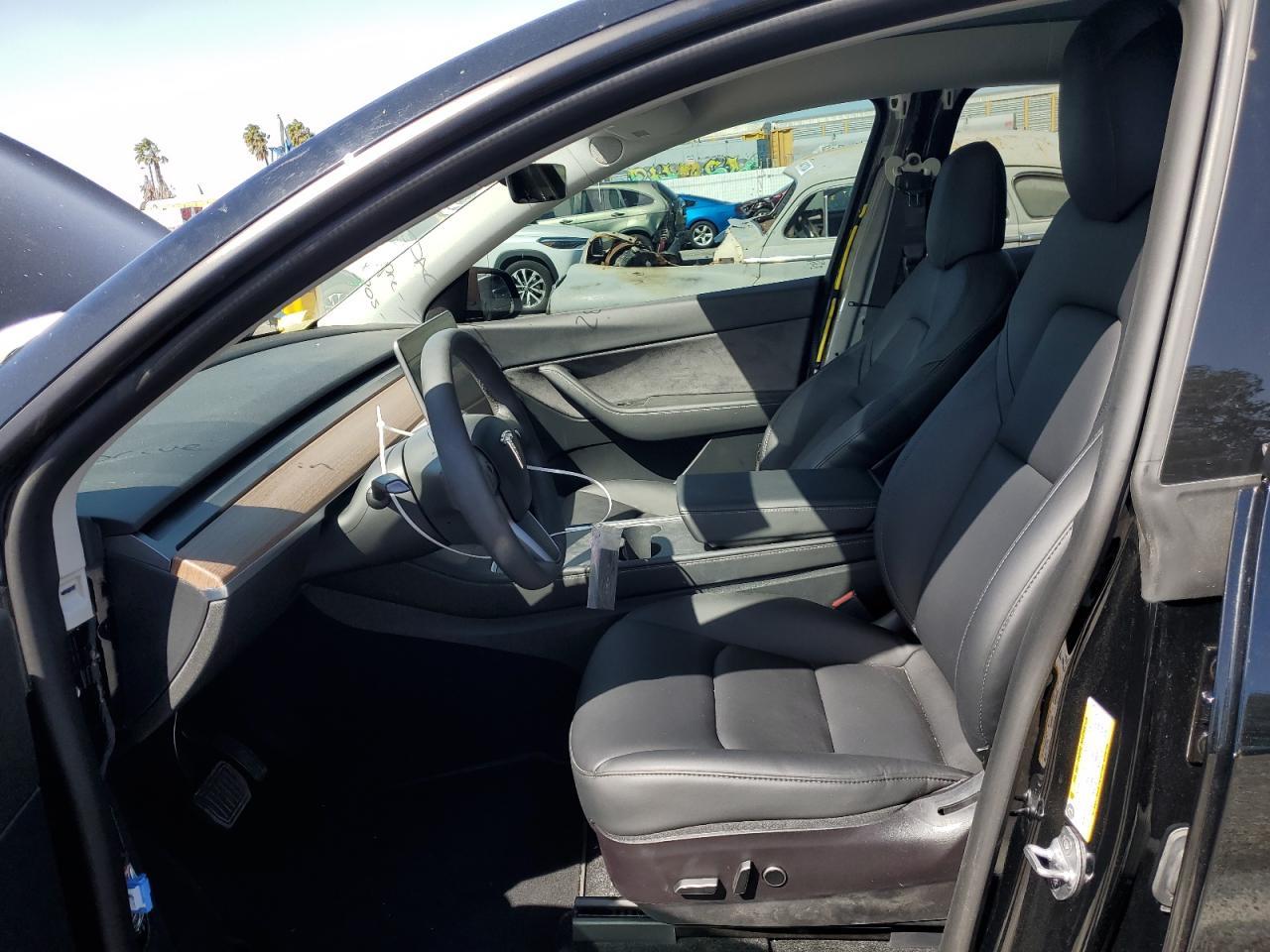 2022 TESLA MODEL Y - Image 7