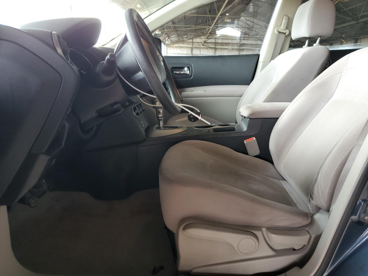 2014 NISSAN ROGUE SELE - Image 7