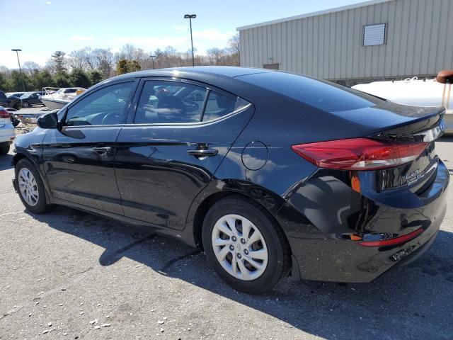 2018 Hyundai Elantra Se - Image 2