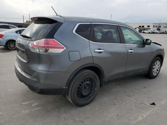 2015 Nissan Rogue S - Фото 3