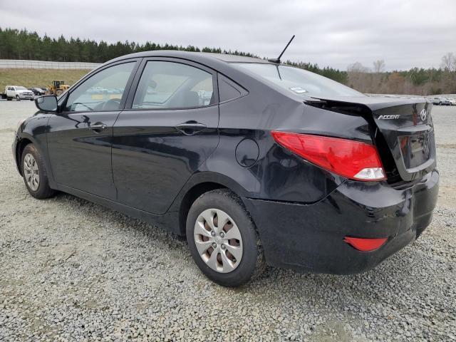 2016 Hyundai Accent Se - Фото 2