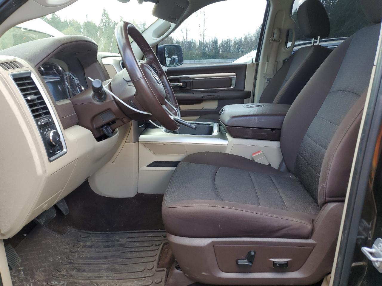 2017 RAM 1500 SLT - Image 7