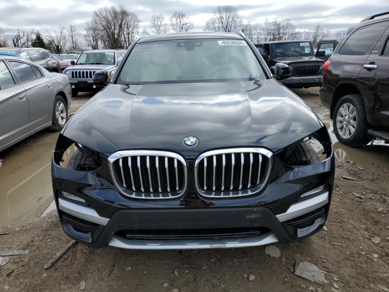 2019 BMW X3 XDRIVE3 - Image 5
